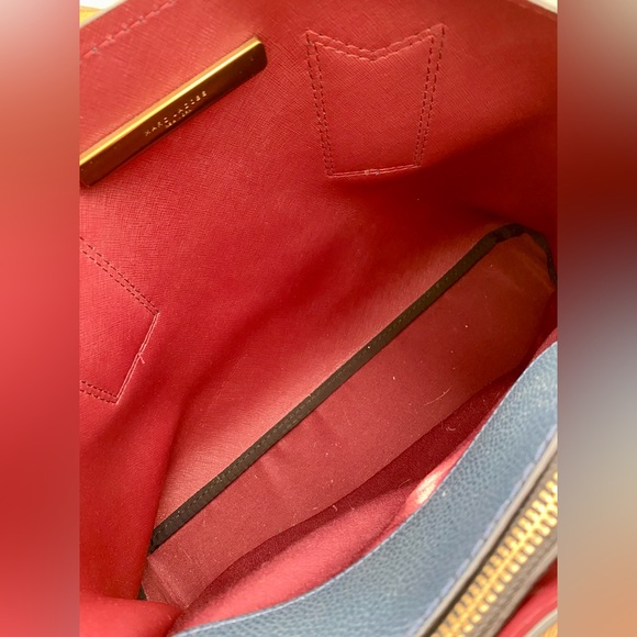 Marc Jacob’s Handbag - Picture 4 of 8